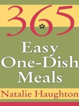 365 Easy One Dish Meals book summary, reviews and download