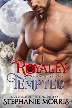royally tempted book cover image
