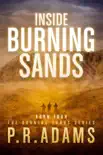 Inside Burning Sands synopsis, comments