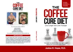 the coffee cure diet book cover image