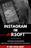 Instagram For Airsoft synopsis, comments