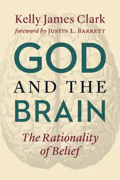 god and the brain book cover image