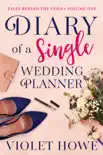 Diary of a Single Wedding Planner e-book