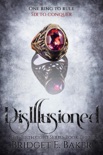 Disillusioned: An Urban Fantasy Romance book summary, reviews and download