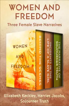 women and freedom book cover image