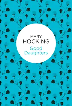 good daughters imagen de la portada del libro