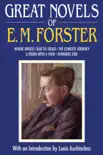 Great Novels of E. M. Forster synopsis, comments