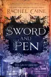 Sword and Pen synopsis, comments