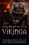 Bestia Vikinga : un romance histórico sinopsis y comentarios
