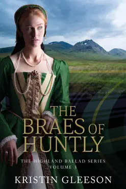 the braes of huntly book cover image