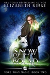 Snow Bound book summary, reviews and downlod