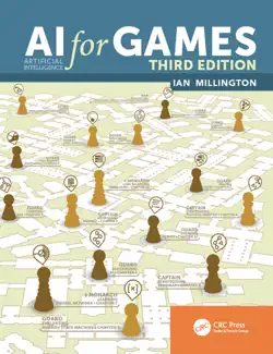 ai for games, third edition book cover image