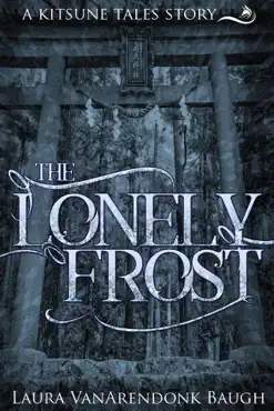 the lonely frost book cover image
