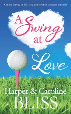 a swing at love book cover image