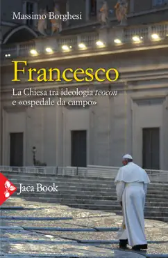francesco book cover image