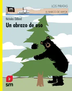 un abrazo de oso imagen de la portada del libro
