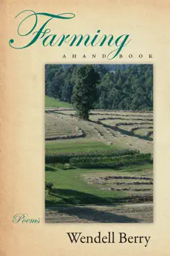 farming book cover image