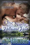 One Night with a Hollywood Hero synopsis, comments