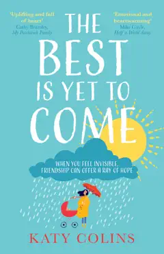 the best is yet to come book cover image