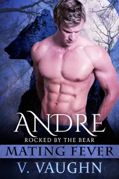 andre book cover image