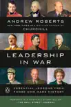 Leadership in War synopsis, comments
