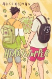 Heartstopper: Volume 3: A Graphic Novel (Heartstopper #3) book synopsis, reviews