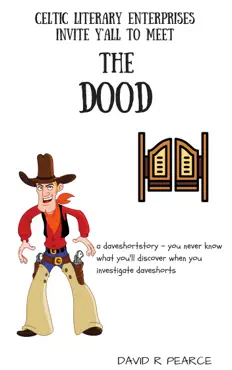 the dood book cover image
