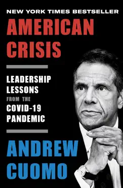 american crisis book cover image