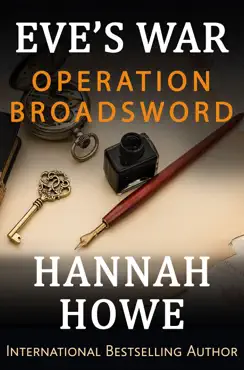 operation broadsword book cover image