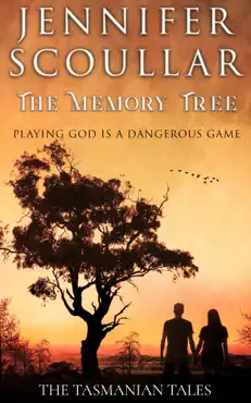 the memory tree book cover image