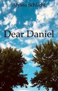 dear daniel book cover image