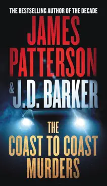 the coast-to-coast murders book cover image