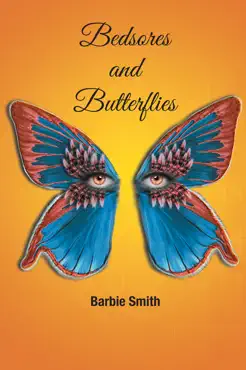 bedsores and butterflies book cover image