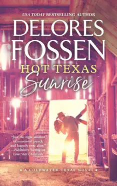 hot texas sunrise book cover image