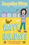 Jacqueline Wilson's Happy Holidays sinopsis y comentarios