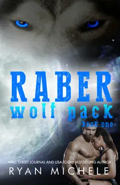 raber wolf pack book 1 book cover image