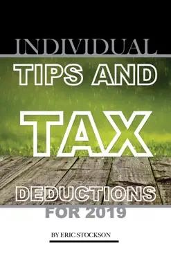 individual tips and tax deductions for 2019 book cover image
