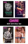 Harlequin Dare May 2019 Box Set