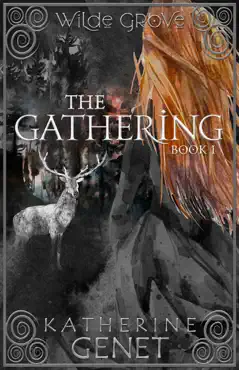 the gathering book cover image