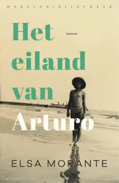 het eiland van arturo imagen de la portada del libro