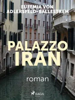 palazzo iran imagen de la portada del libro