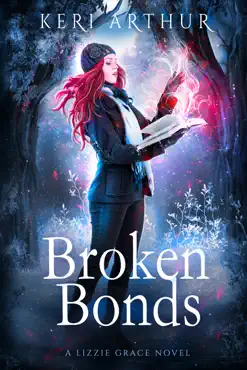 broken bonds book cover image