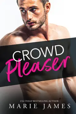 crowd pleaser book cover image
