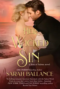 her wicked sin book cover image