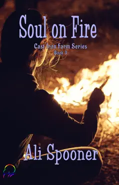 soul on fire book cover image