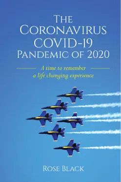 the coronavirus covid-19 pandemic of 2020 book cover image