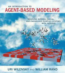 an introduction to agent-based modeling book cover image