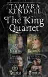 The King Quartet Box Set synopsis, comments