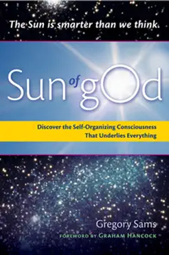 sun of god book cover image