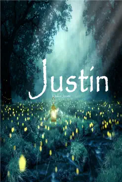 justin book cover image